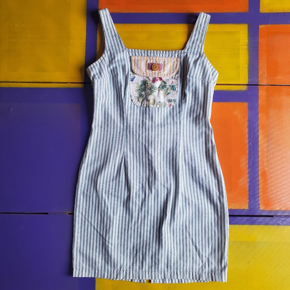 Vintage PG Collections Dress